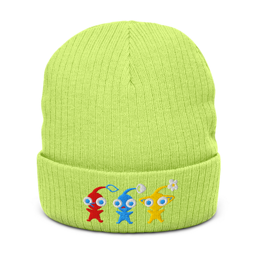 Idiot Gang Beanie