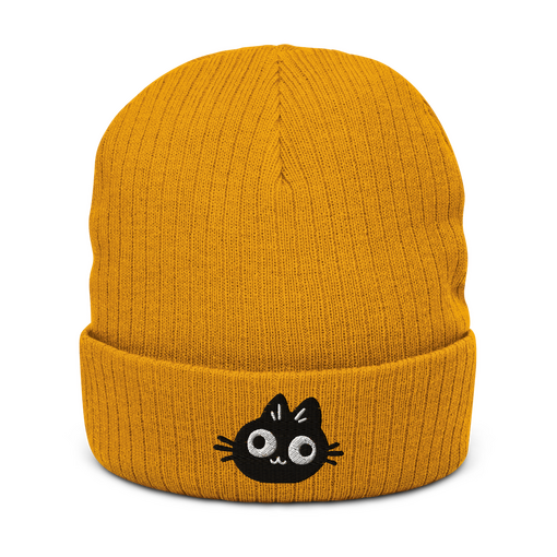 No Think 2.0 Beanie