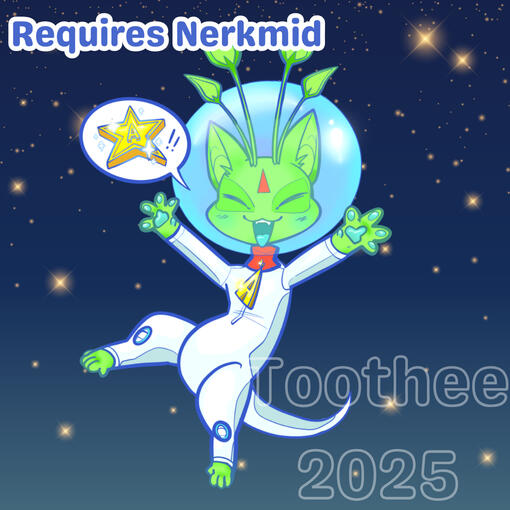 Nerkmid Aisha
