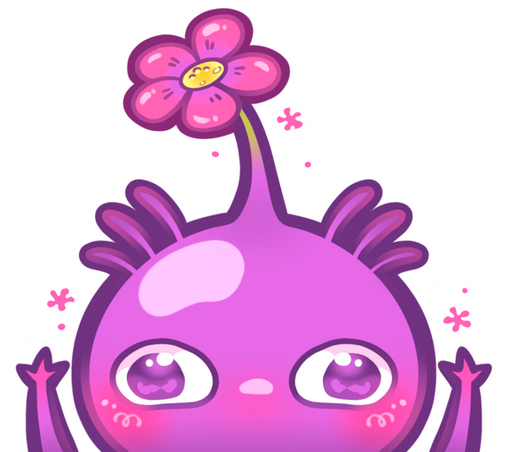 Pikmin Peeker