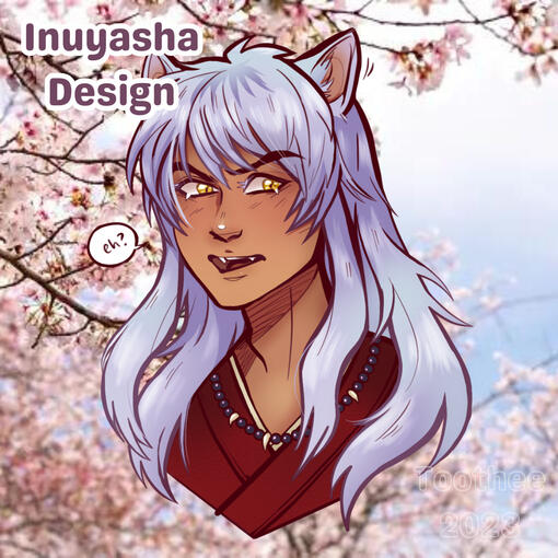 Inuyasha