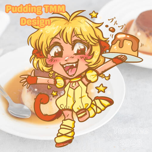 Pudding