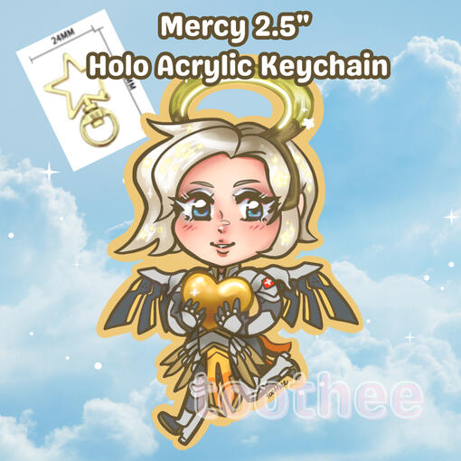 Mercy