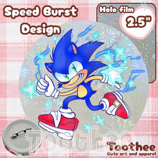 Speed Burst