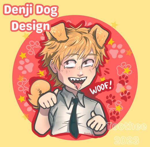 Denji