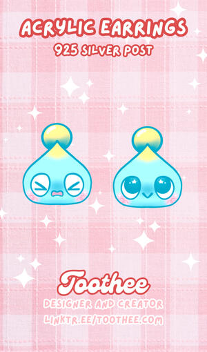 Chao Mixed Feelings