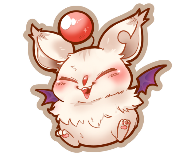 Moogle